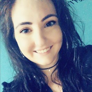 Meet your Posher, Madison